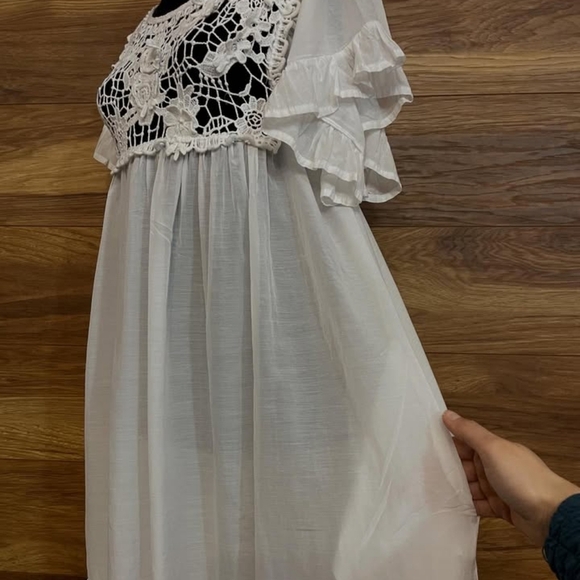 Twin-set  by Simona Barbieri dress - Picture 8 of 14